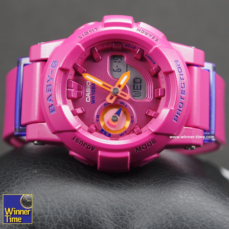Casio Baby-G รุ่น BGA-185FS-4A