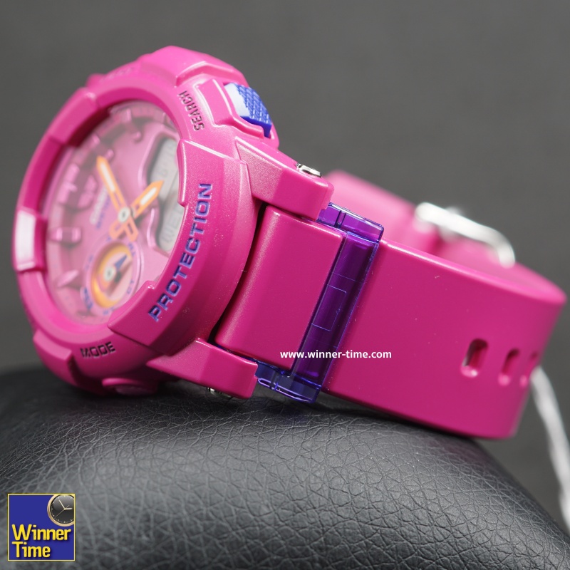 Casio Baby-G รุ่น BGA-185FS-4A