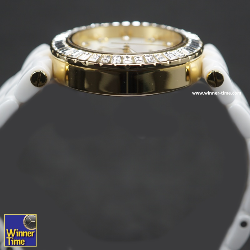 นาฬิกาRHYTHM รุ่น  C1104C03