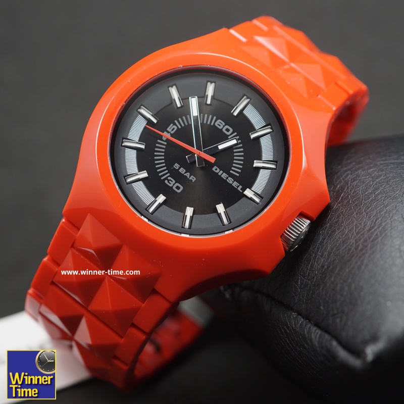 นาฬิกาดีเซล Diesel รุ่น DZ1647