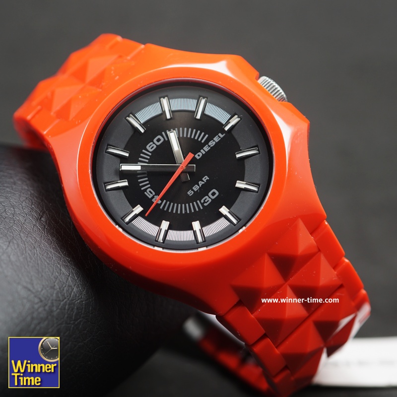 นาฬิกาดีเซล Diesel รุ่น DZ1647