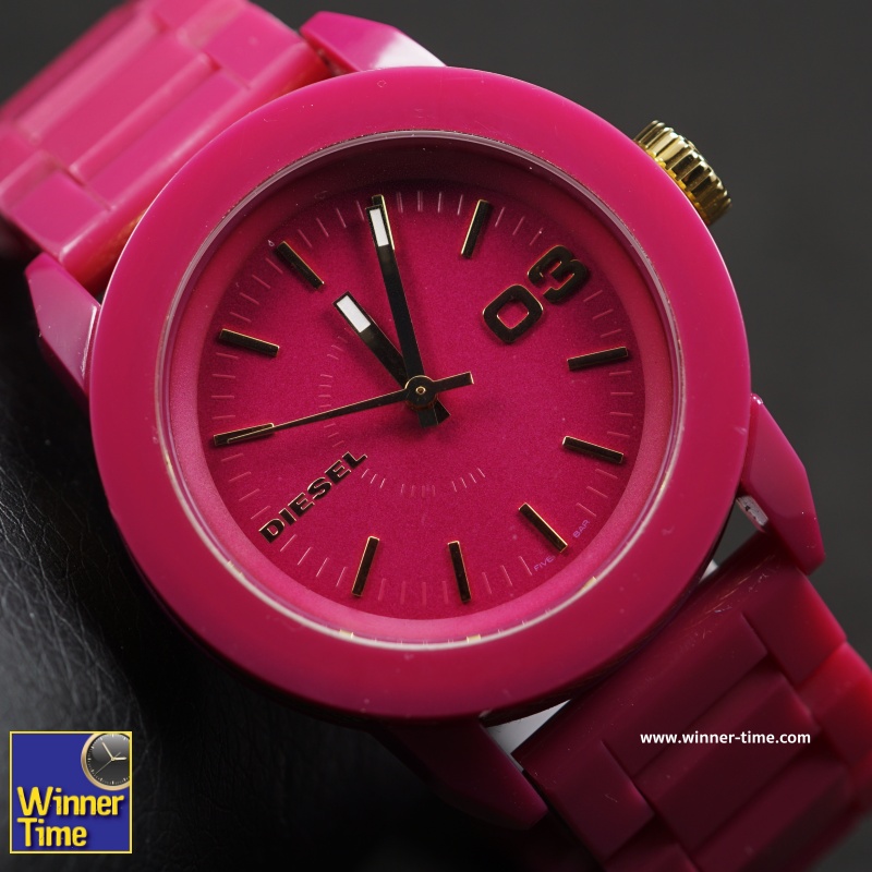 นาฬิกาดีเซล DIESEL รุ่น DZ5265