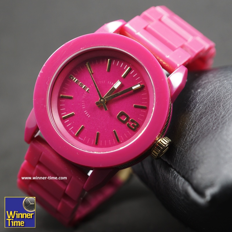 นาฬิกาดีเซล DIESEL รุ่น DZ5265