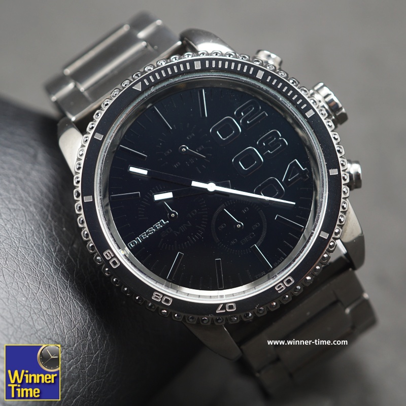 นาฬิกาดีเซล Diesel รุ่น DZ5339