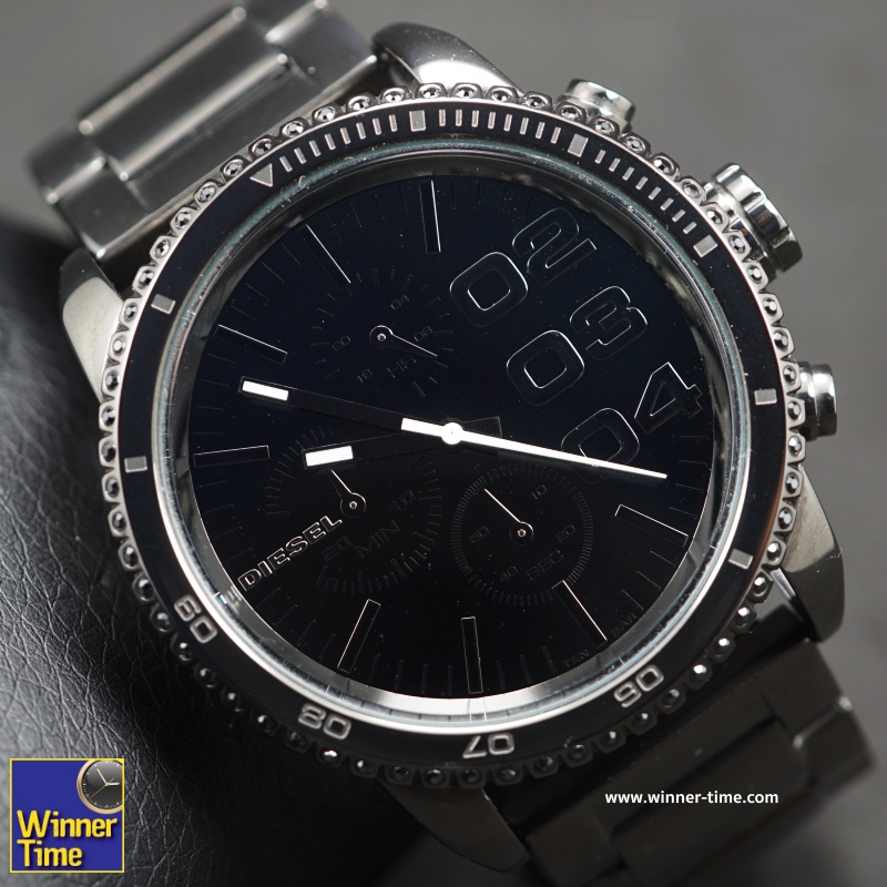 นาฬิกาดีเซล Diesel รุ่น DZ5339