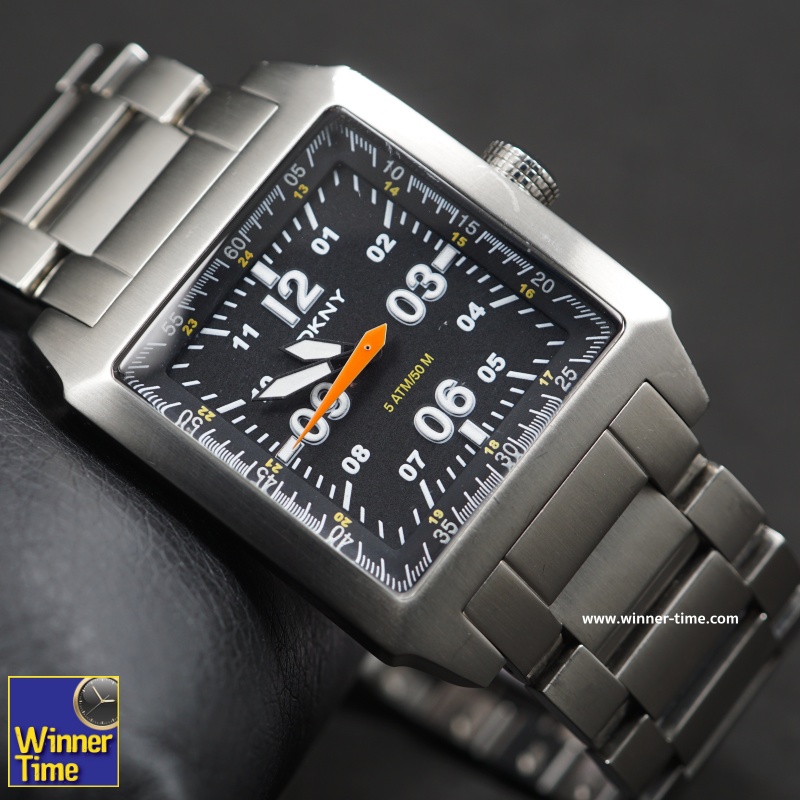 นาฬิกาดีเคเอ็นวาย DKNY รุ่น NY1309
