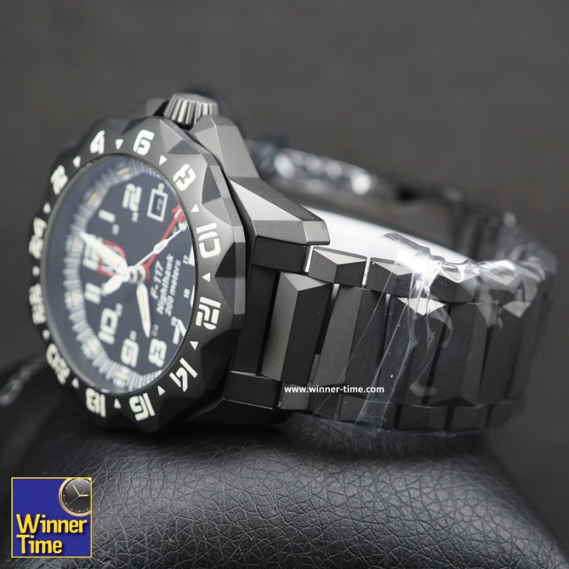 นาฬิกาLUMINOX F-117 NIGHTHAWK 6420 SERIES รุ่น XA.6422 นาฬิกาLUMINOX F-117 NIGHTHAWK 6420 SERIES รุ่น XA.6422