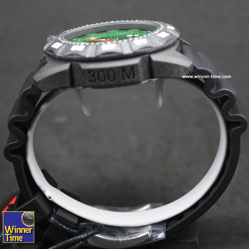 นาฬิกาLuminox Scott Cassell Deep Dive - 1567 รุ่น XS.1567
