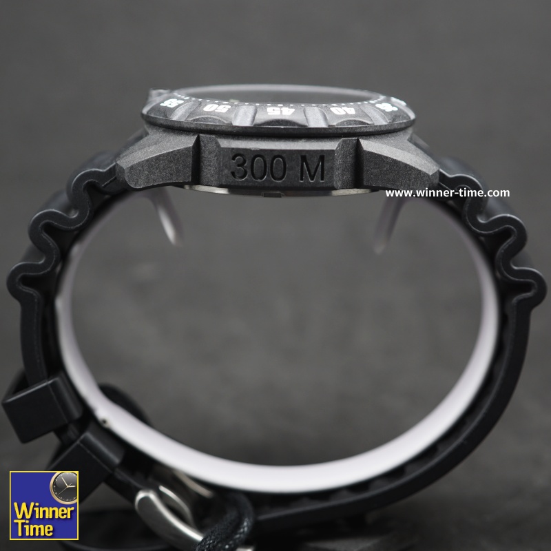 นาฬิกาLUMINOX SCOTT CASSELL DEEP DIVE 1550 SERIES รุ่น XS.1551