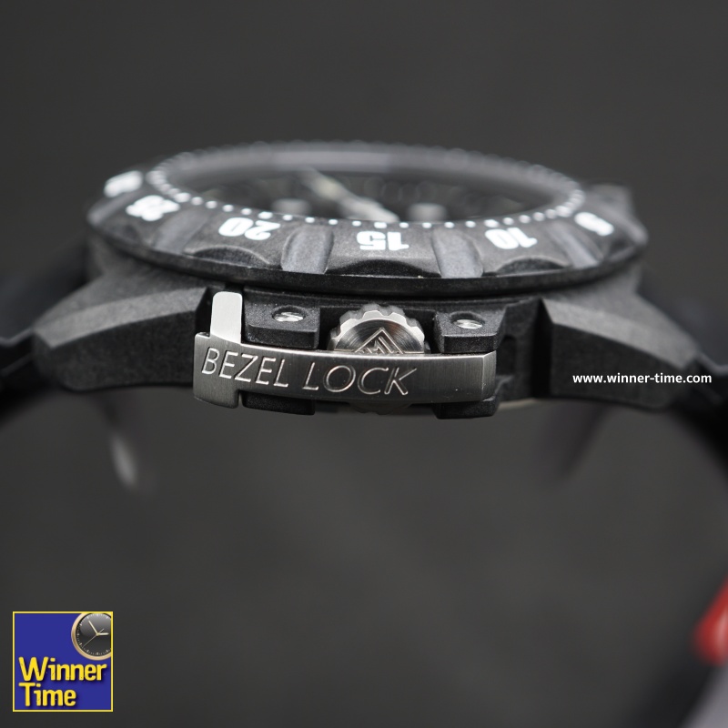 นาฬิกาLUMINOX SCOTT CASSELL DEEP DIVE 1550 SERIES รุ่น XS.1551