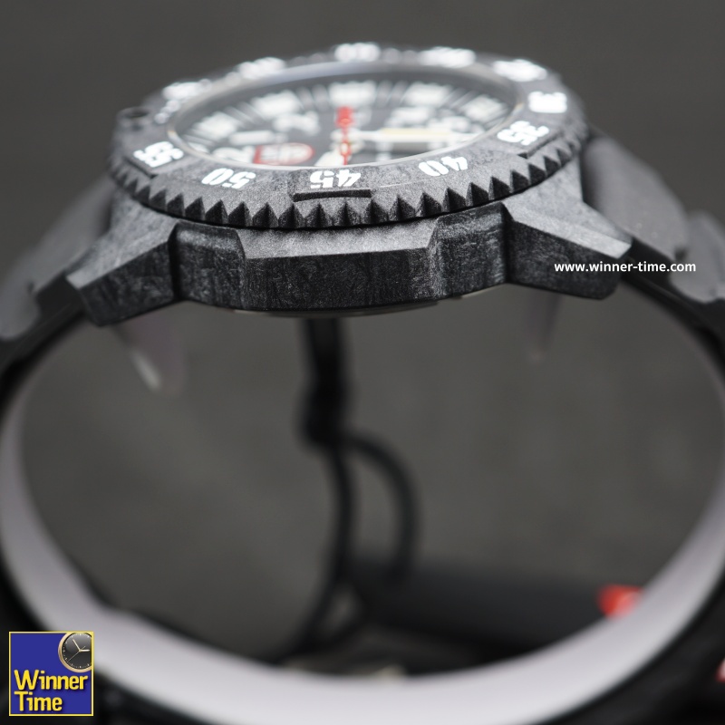 นาฬิกา LUMINOX MASTER CARBON SEAL 3800 SERIES รุ่น XS.3801