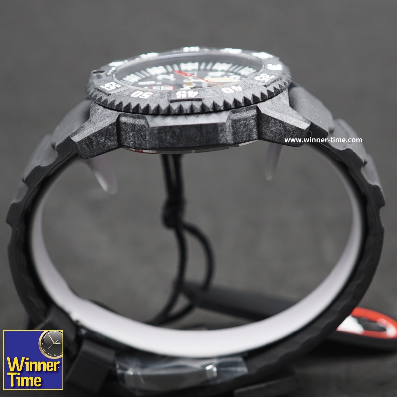 นาฬิกา LUMINOX MASTER CARBON SEAL 3800 SERIES รุ่น XS.3801