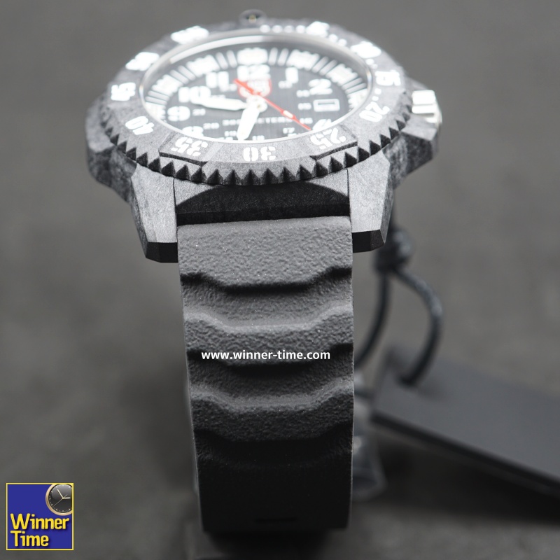 นาฬิกา LUMINOX MASTER CARBON SEAL 3800 SERIES รุ่น XS.3801