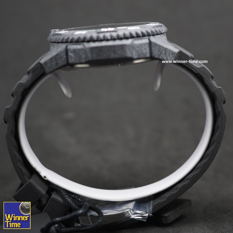 นาฬิกาLUMINOX MASTER CARBON SEAL 3800 SERIES รุ่น XS.3801.C.SET