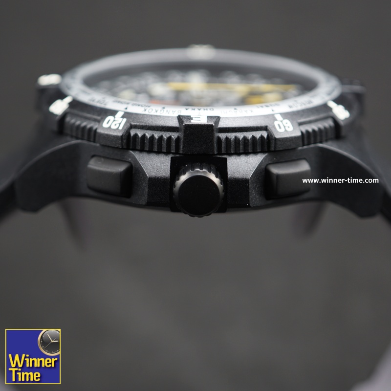นาฬิกาLUMINOX RECON TEAM LEADER CHRONO 8840 SERIES รุ่น XL.8841.KM.SET