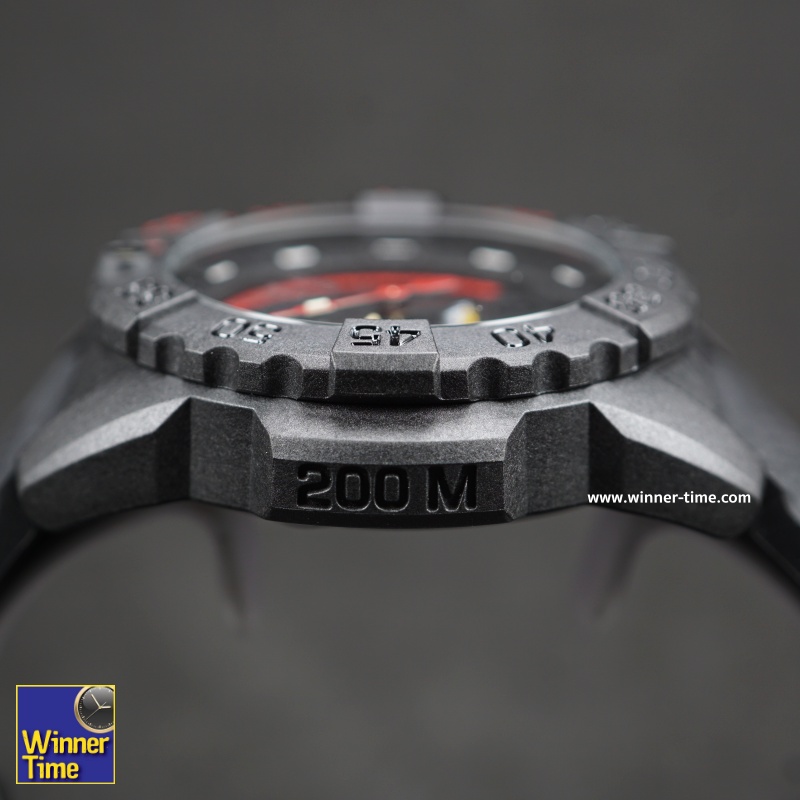  นาฬิกาLuminox Limited Edition Thai Navy SEAL 3500 Series รุ่น XS.3501.BO.NSW.N