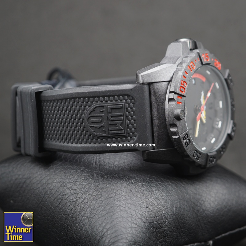  นาฬิกาLuminox Limited Edition Thai Navy SEAL 3500 Series รุ่น XS.3501.BO.NSW.N