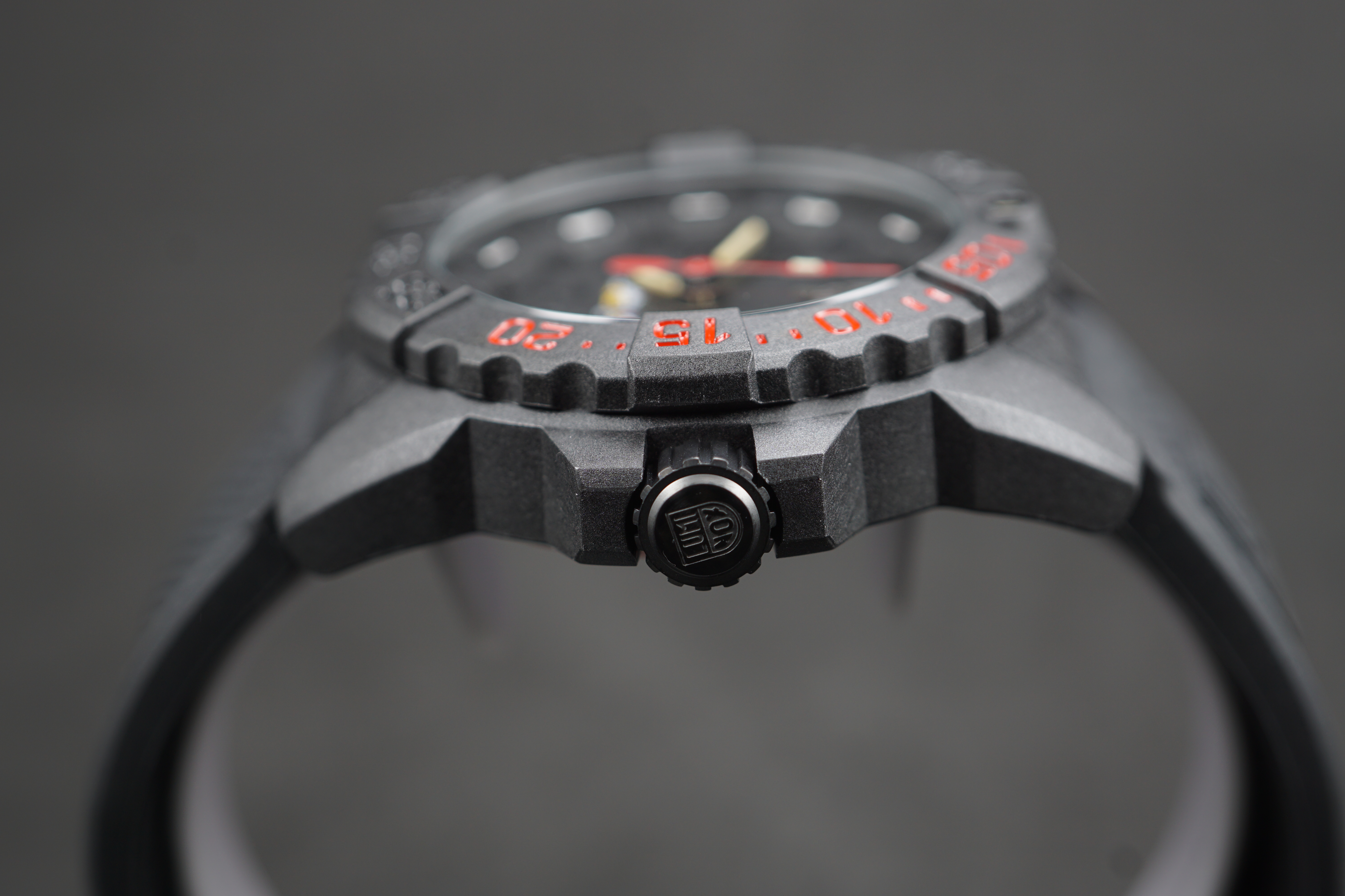 นาฬิกาLuminox Limited Edition Thai Navy SEAL 3500 Series รุ่น XS.3501.BO.NSW.N