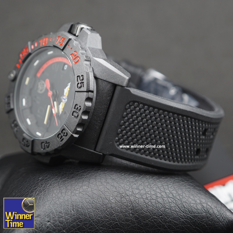  นาฬิกาLuminox Limited Edition Thai Navy SEAL 3500 Series รุ่น XS.3501.BO.NSW.N