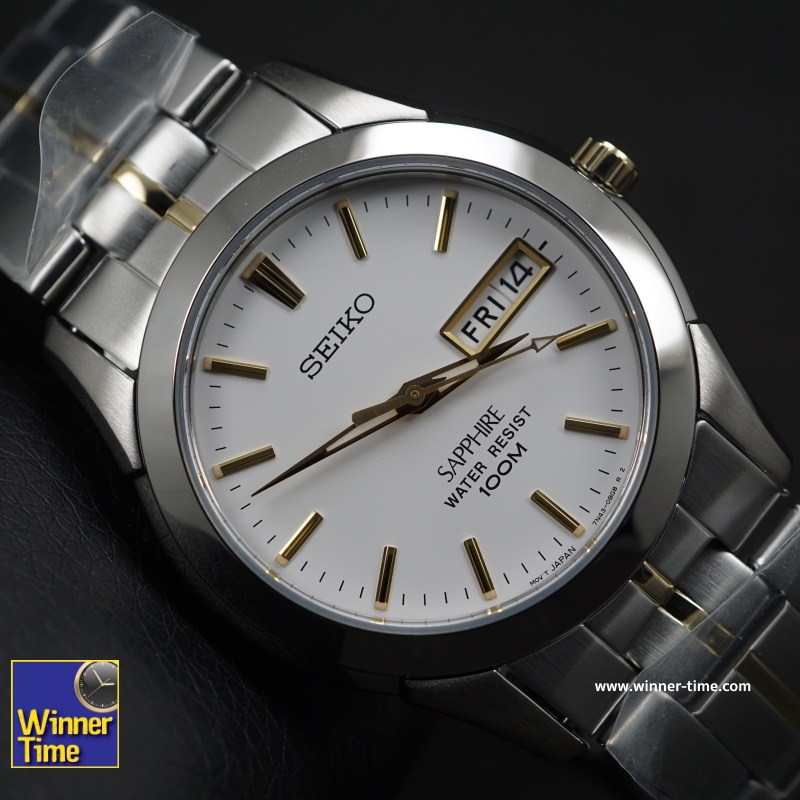 นาฬิกาSEIKO รุ่น SGG719