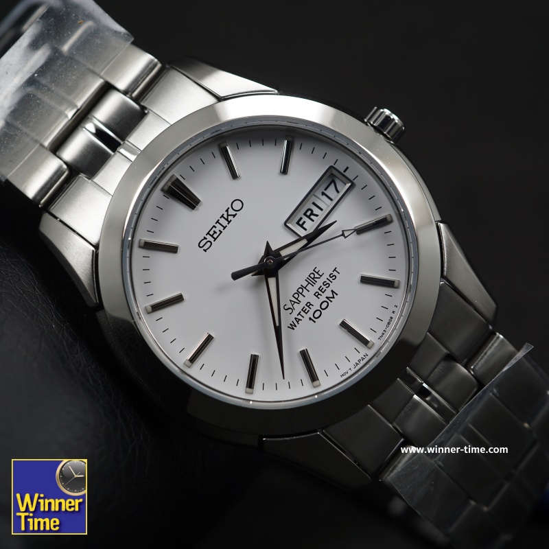 นาฬิกาSeiko รุ่น SGG713