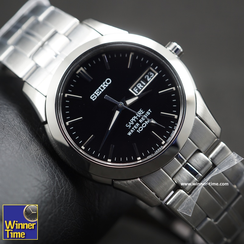 นาฬิกาSeiko รุ่น SGG715