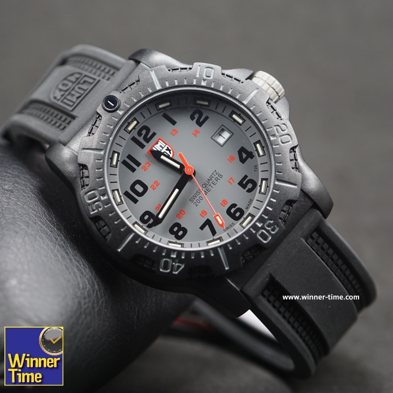 นาฬิกาLUMINOX Luminox Land Black OPS Carbon 8800 รุ่น XS.8802