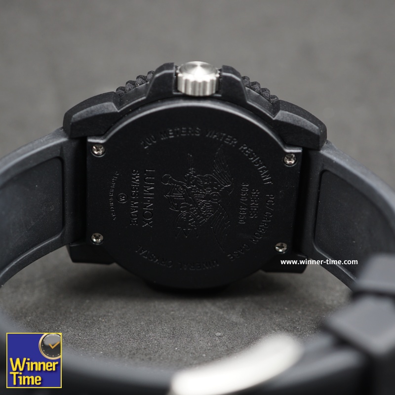 นาฬิกาLUMINOX รุ่น 3059 EVO Navy SEAL Colormark Watch