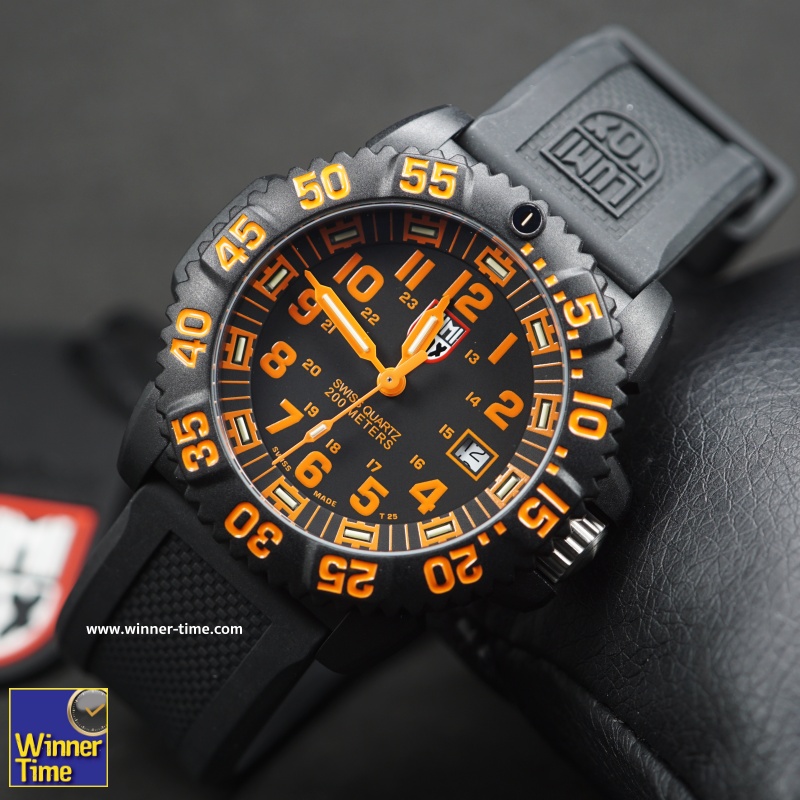 นาฬิกาLUMINOX รุ่น 3059 EVO Navy SEAL Colormark Watch