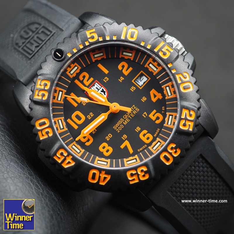 นาฬิกาLUMINOX รุ่น 3059 EVO Navy SEAL Colormark Watch