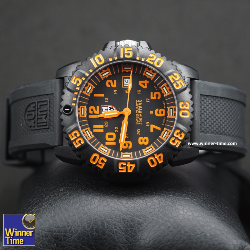 นาฬิกาLUMINOX รุ่น 3059 EVO Navy SEAL Colormark Watch