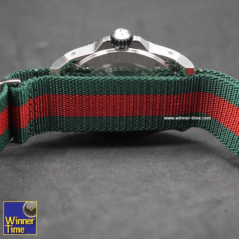 นาฬิกาGUCCI รุ่น YA136209A 