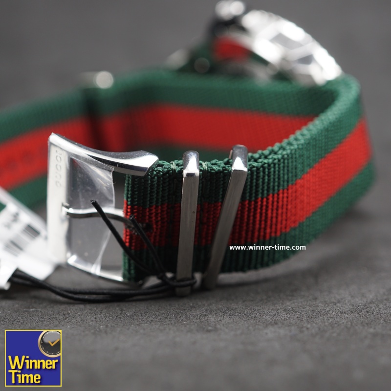 นาฬิกาGUCCI รุ่น YA136209A 