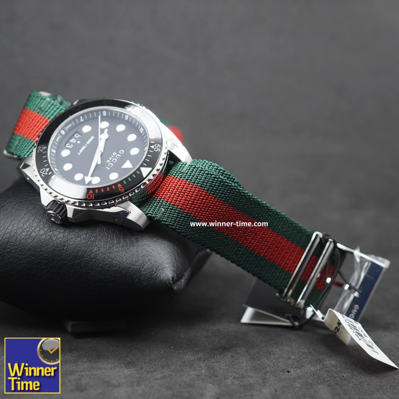 นาฬิกาGUCCI รุ่น YA136209A 