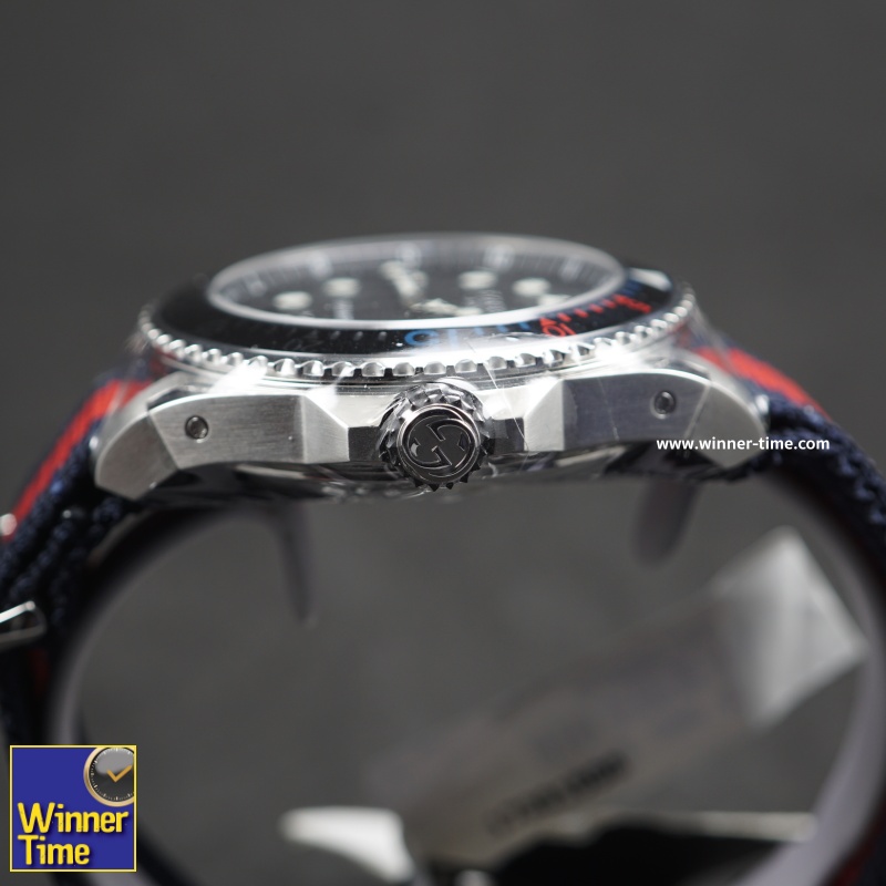 นาฬิกาGUCCI รุ่น YA1362010  Gucci Dive watch