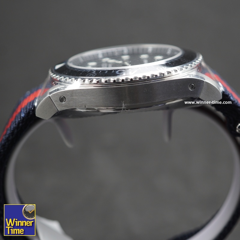 นาฬิกาGUCCI รุ่น YA1362010  Gucci Dive watch