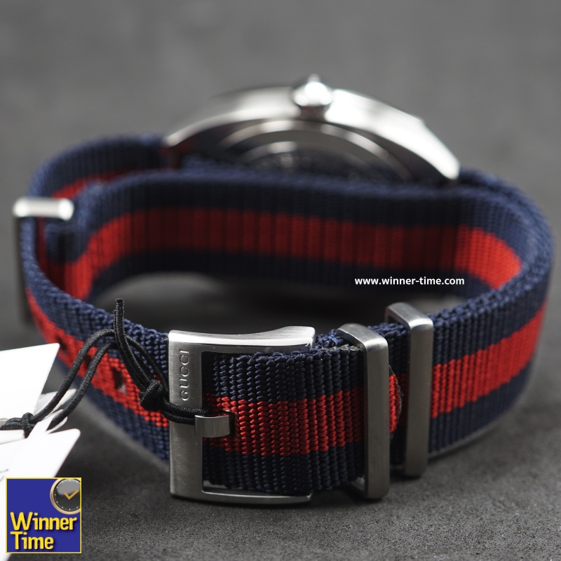 นาฬิกาGUCCI รุ่น 	YA142304