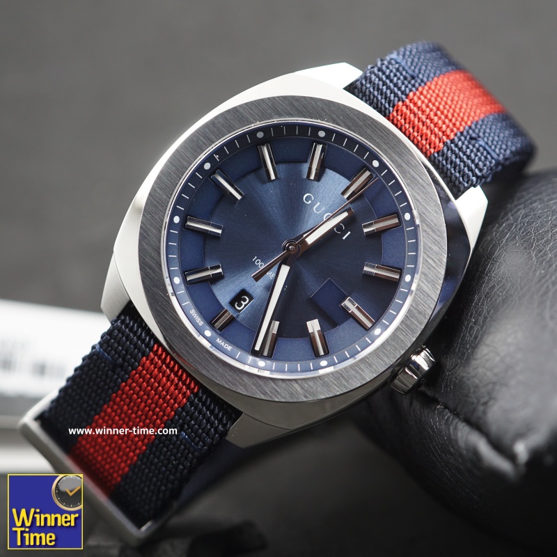 นาฬิกาGUCCI รุ่น 	YA142304