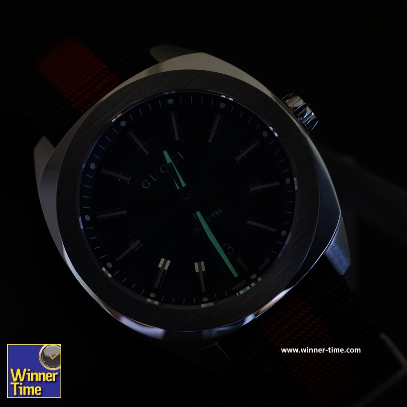 นาฬิกาGUCCI รุ่น 	YA142304
