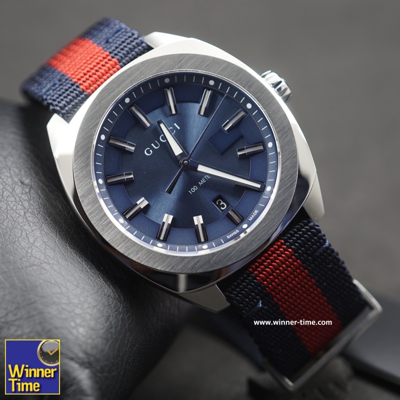 นาฬิกาGUCCI รุ่น 	YA142304