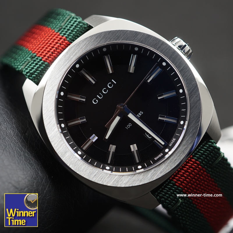 นาฬิกาGUCCI รุ่น 	YA142305