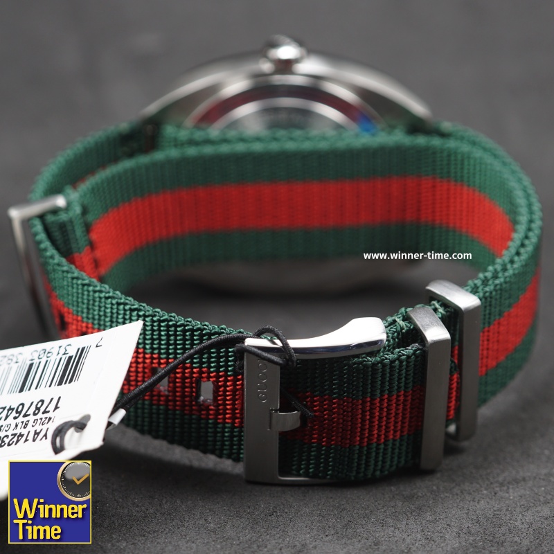 นาฬิกาGUCCI รุ่น 	YA142305