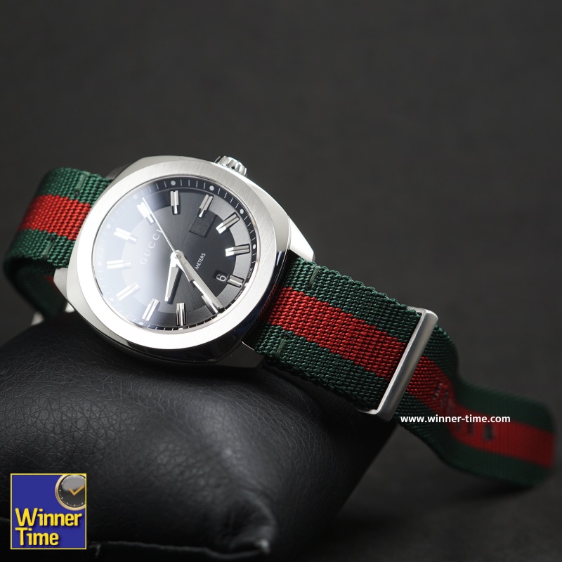 นาฬิกาGUCCI รุ่น 	YA142305
