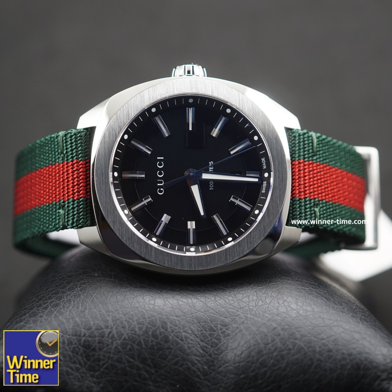 นาฬิกาGUCCI รุ่น 	YA142305