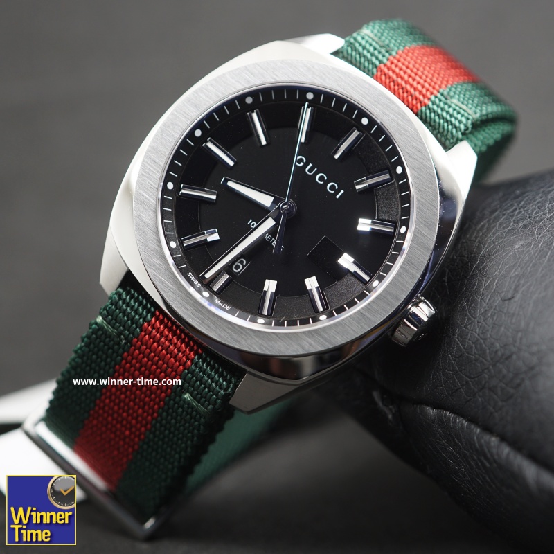 นาฬิกาGUCCI รุ่น 	YA142305