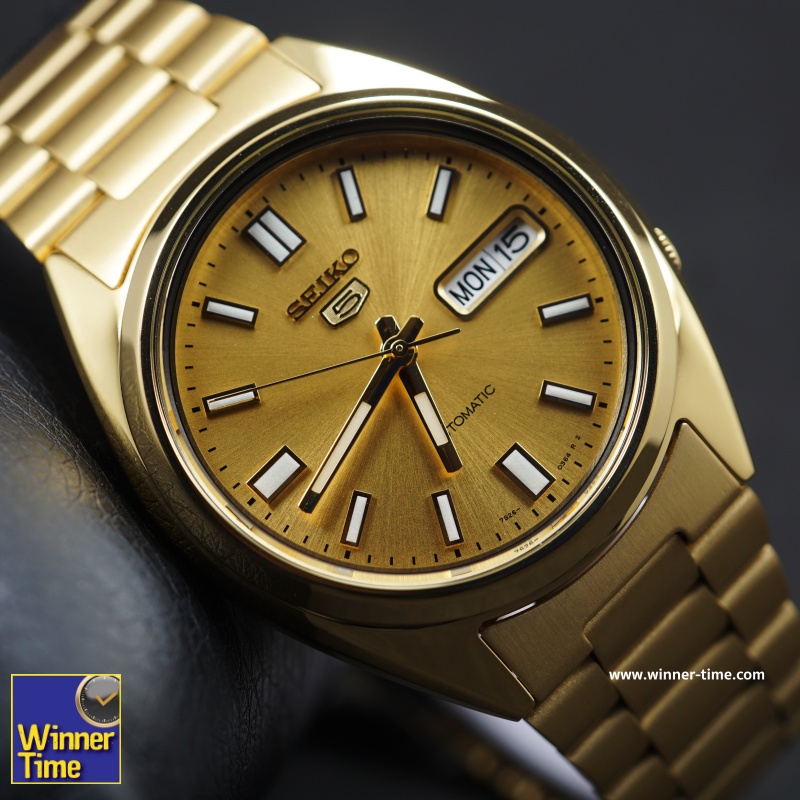 นาฬิกาSeiko รุ่น SNXS80K1,SNXS80K,SNXS80