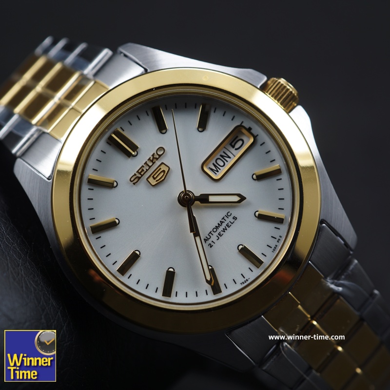 นาฬิกาSeiko 5 Au,atic รุ่น SNKK94K,SNKK94K,SNKK94