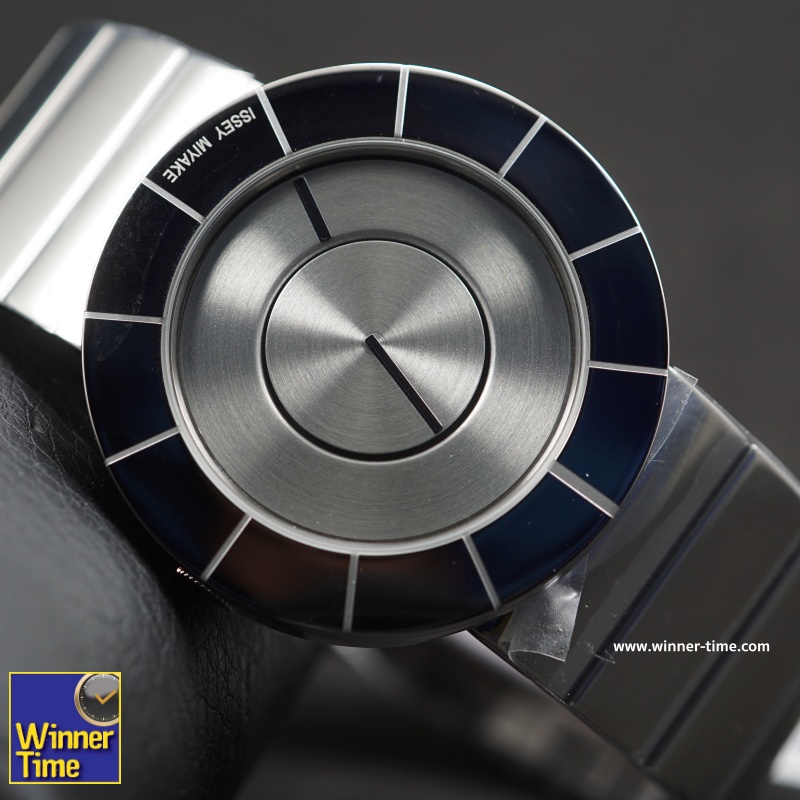 นาฬิกา ISSEYMIYAKE รุ่น SILAN 006
