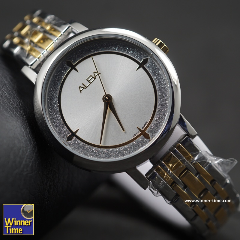 นาฬิกา ALBA FASHION รุ่น AH8527X