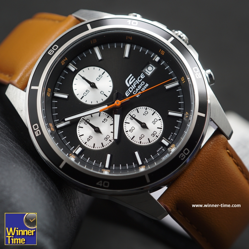 CASIO Edifice รุ่น EFR-526L-1BVDF